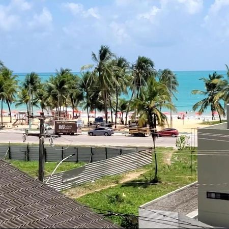 Ferias Na Praia 카베델로 외부 사진