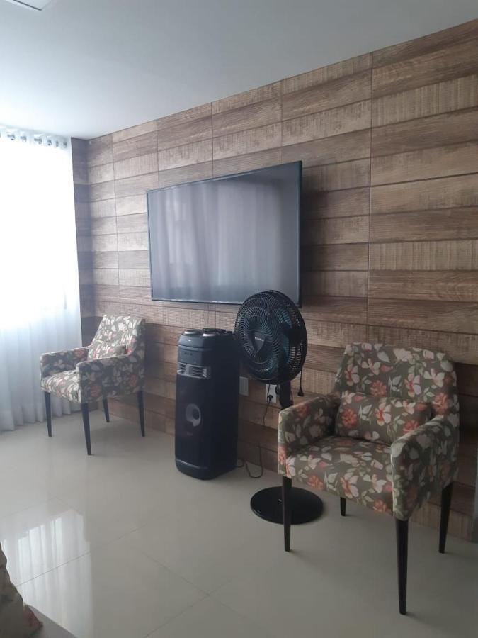 Ferias Na Praia 카베델로 외부 사진